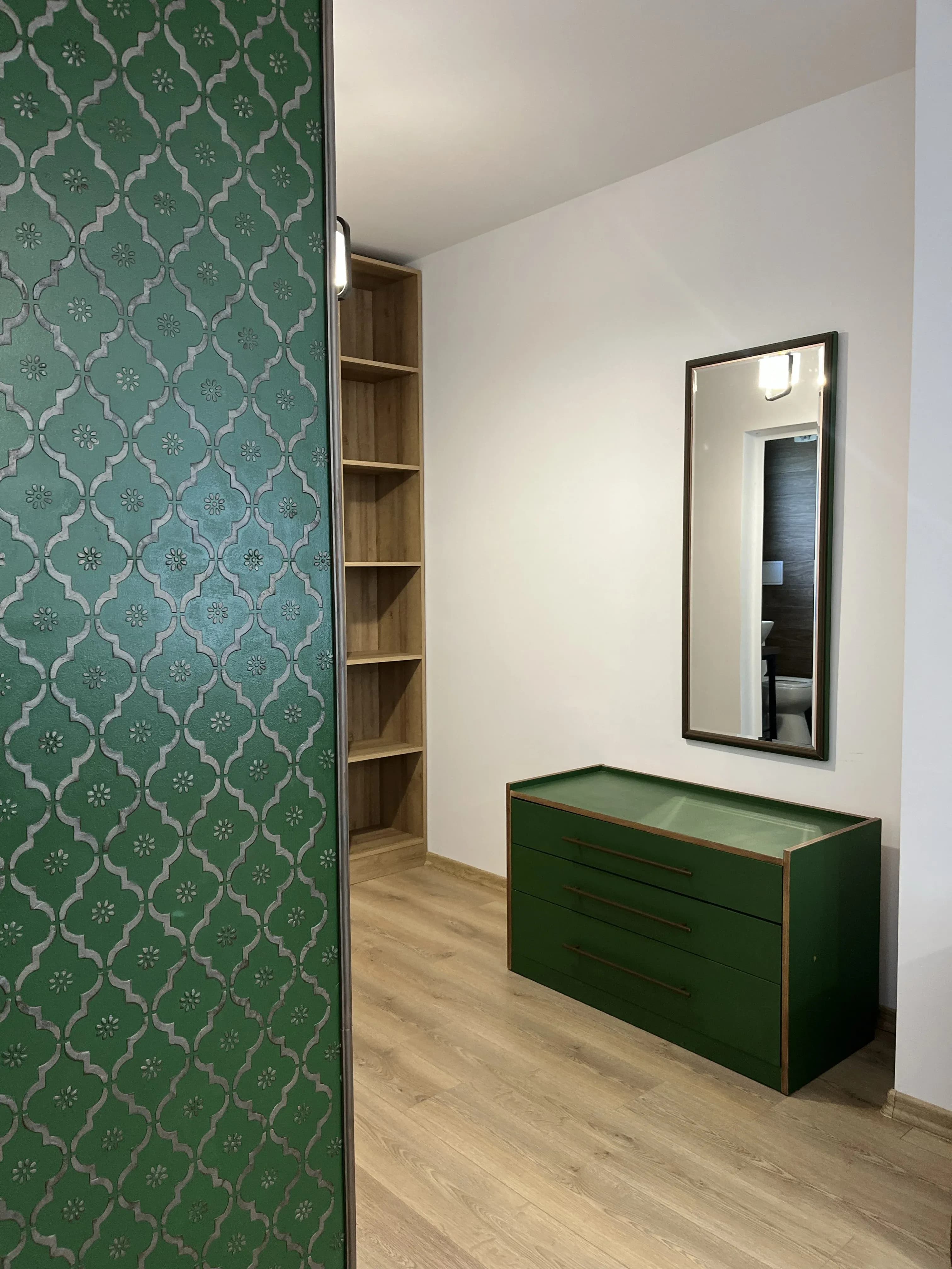 Двойна стая