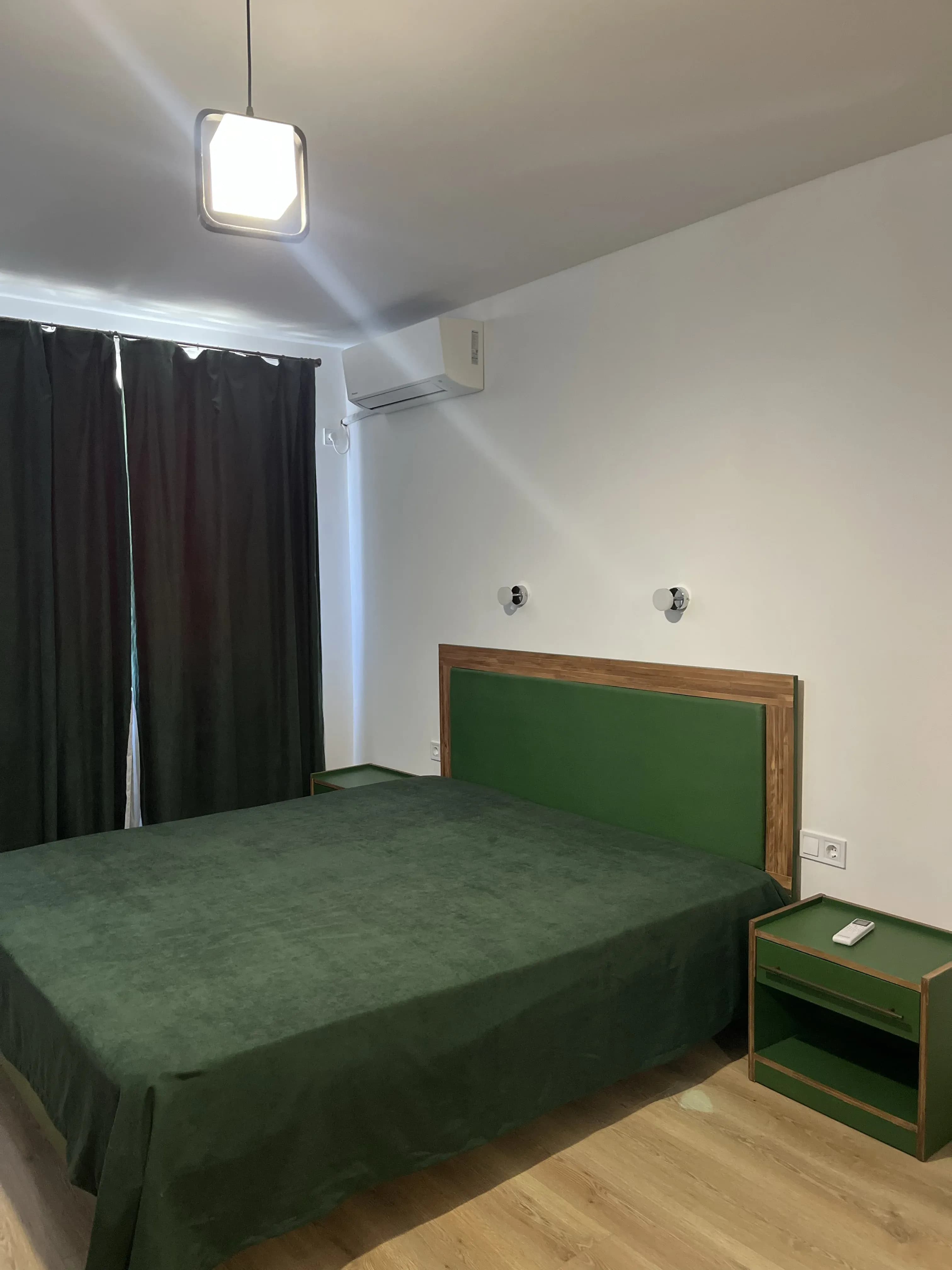 Апартамент